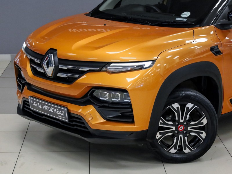 Renault Kiger - GWM Haval Woodmead - Image 2
