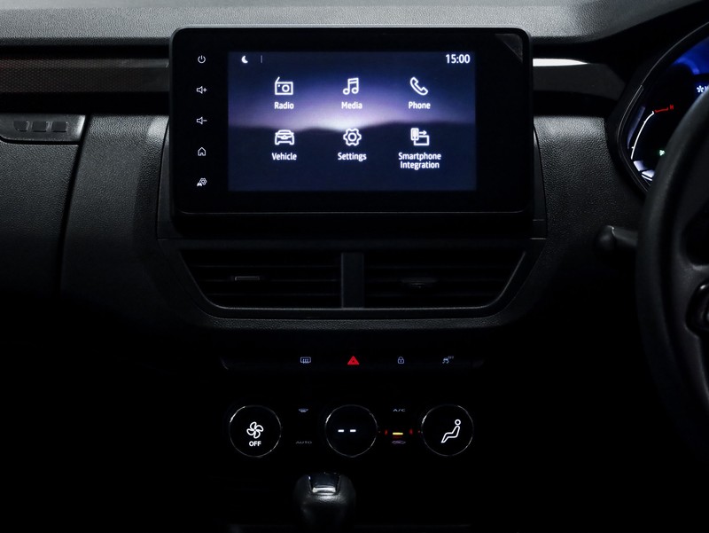 Renault Kiger - GWM Haval Woodmead - Image 23