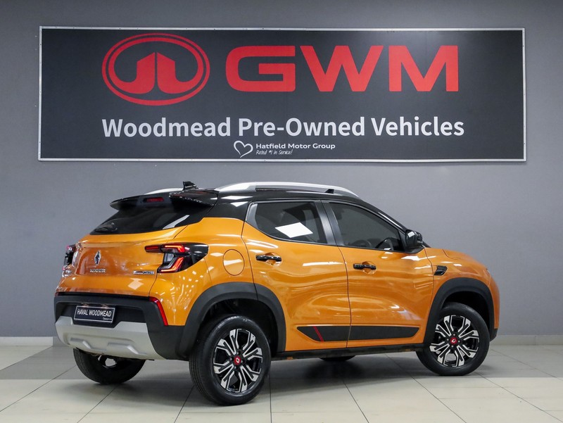 Renault Kiger - GWM Haval Woodmead - Image 5