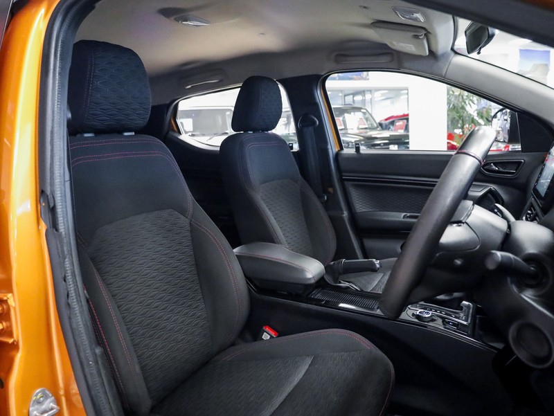 Renault Kiger - GWM Haval Woodmead - Image 9