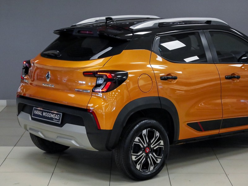 Renault Kiger - GWM Haval Woodmead - Image 11