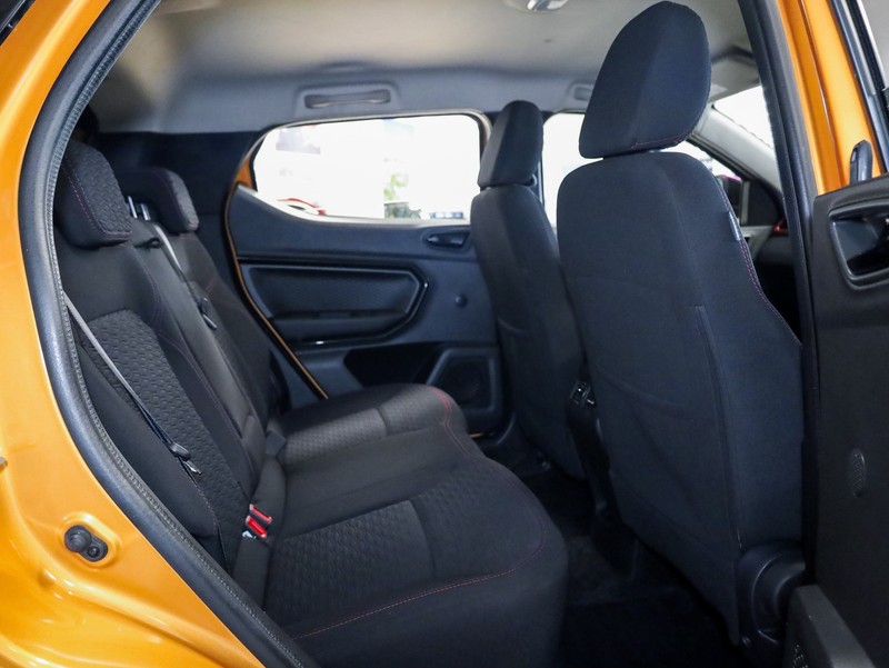 Renault Kiger - GWM Haval Woodmead - Image 21