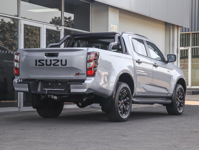 Isuzu D-Max - Isuzu Richards Bay - Image 11