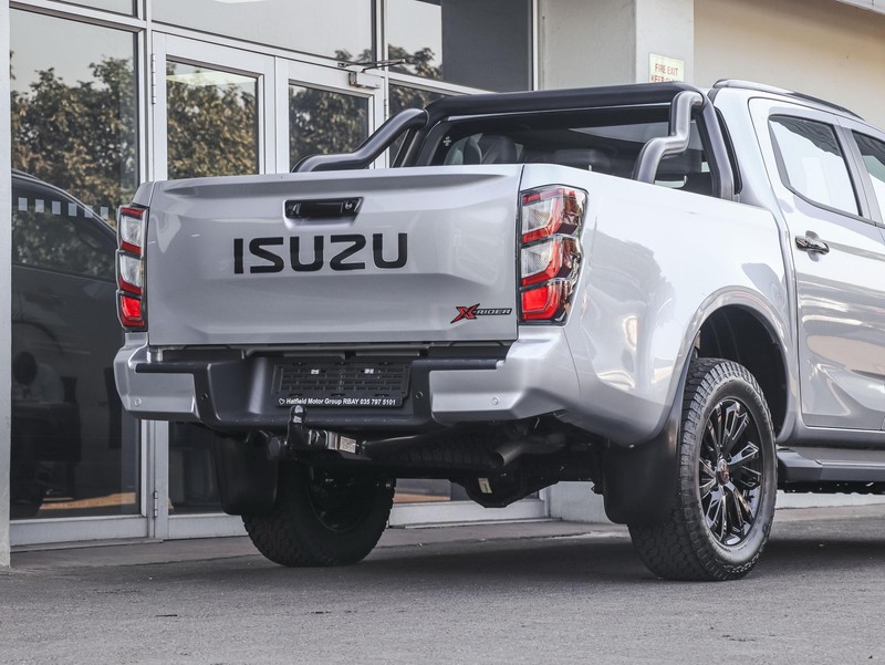 Isuzu D-Max - Isuzu Richards Bay - Image 10
