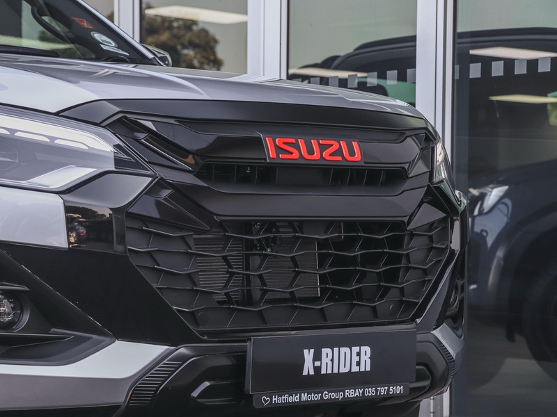 Isuzu D-Max - Isuzu Richards Bay - Image 4