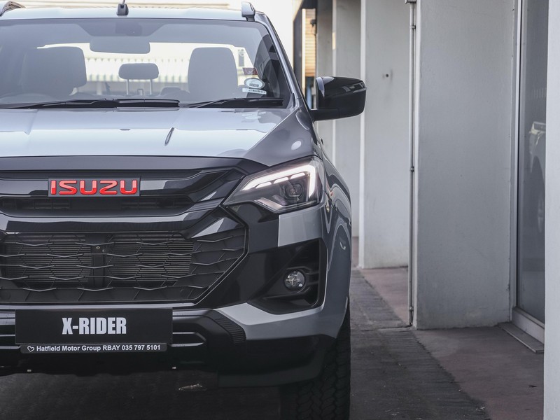 Isuzu D-Max - Isuzu Richards Bay - Image 7