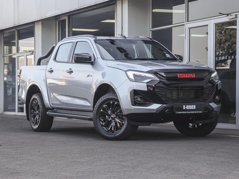 Isuzu D-Max - Isuzu Richards Bay - Image 1