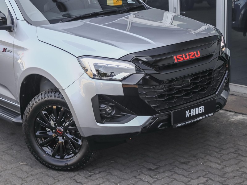 Isuzu D-Max - Isuzu Richards Bay - Image 3