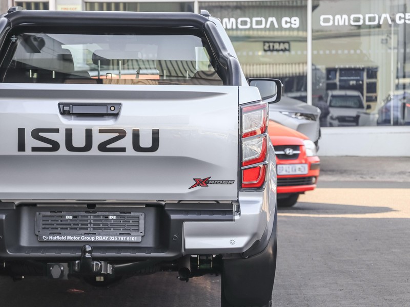 Isuzu D-Max - Isuzu Richards Bay - Image 13