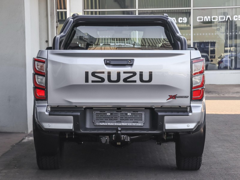 Isuzu D-Max - Isuzu Richards Bay - Image 12
