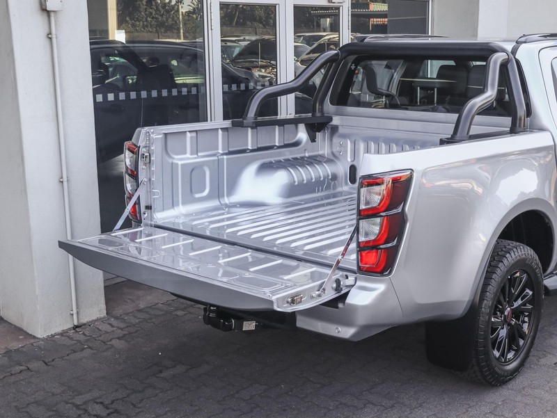 Isuzu D-Max - Isuzu Richards Bay - Image 17