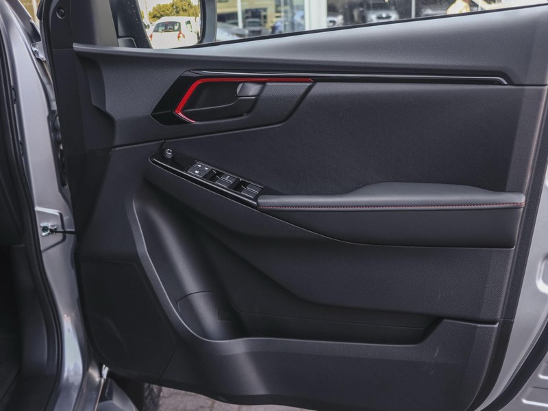 Isuzu D-Max - Isuzu Richards Bay - Image 19