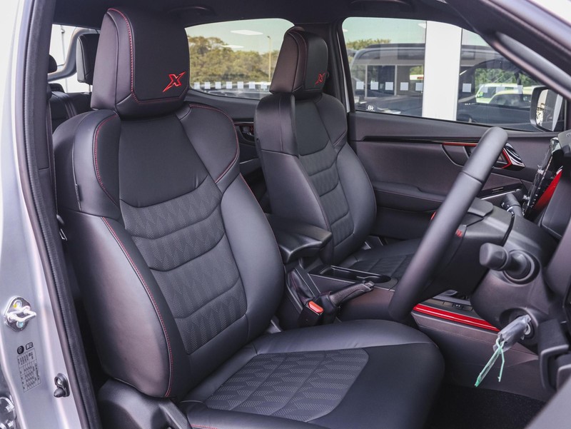 Isuzu D-Max - Isuzu Richards Bay - Image 21