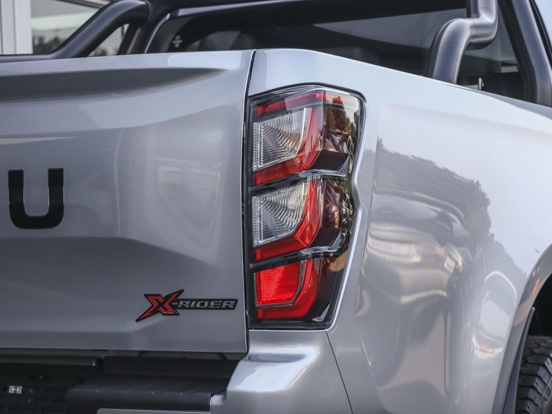 Isuzu D-Max - Isuzu Richards Bay - Image 15