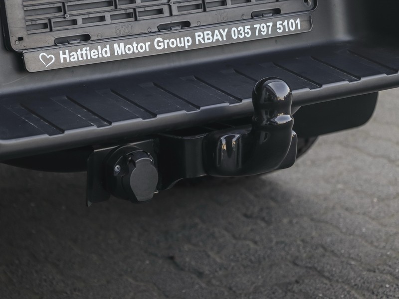 Isuzu D-Max - Isuzu Richards Bay - Image 14