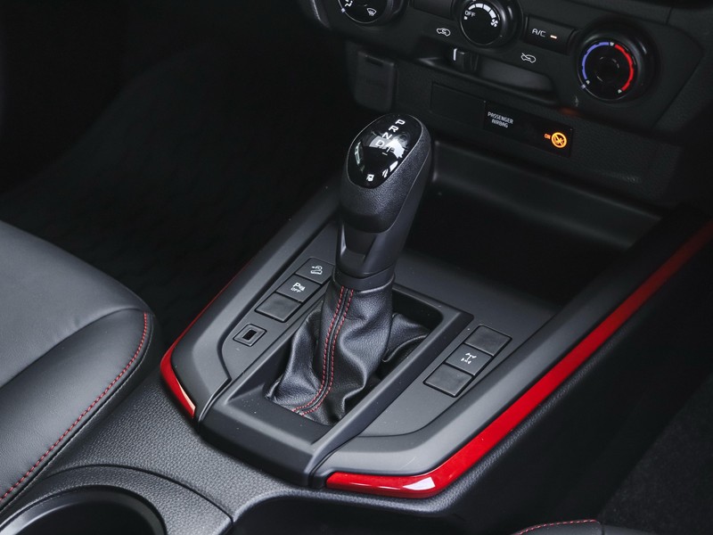 Isuzu D-Max - Isuzu Richards Bay - Image 30