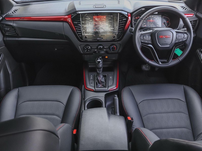 Isuzu D-Max - Isuzu Richards Bay - Image 29