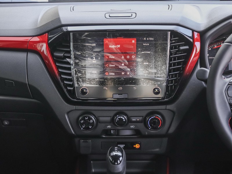 Isuzu D-Max - Isuzu Richards Bay - Image 27