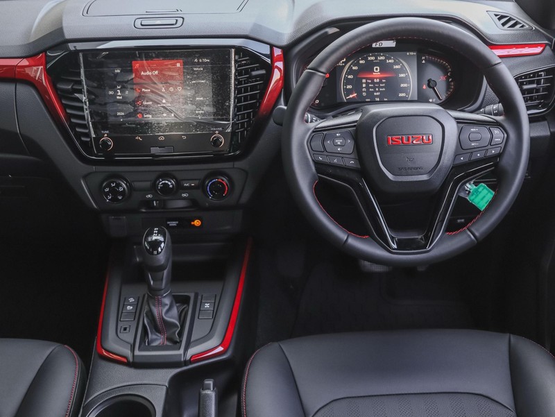 Isuzu D-Max - Isuzu Richards Bay - Image 26