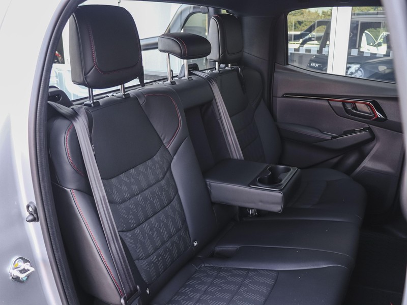 Isuzu D-Max - Isuzu Richards Bay - Image 24