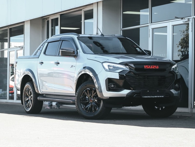 Isuzu D-Max - Isuzu Richards Bay - Image 1
