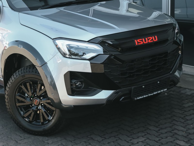 Isuzu D-Max - Isuzu Richards Bay - Image 3