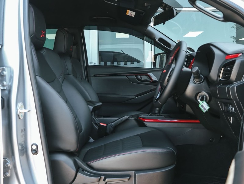 Isuzu D-Max - Isuzu Richards Bay - Image 20