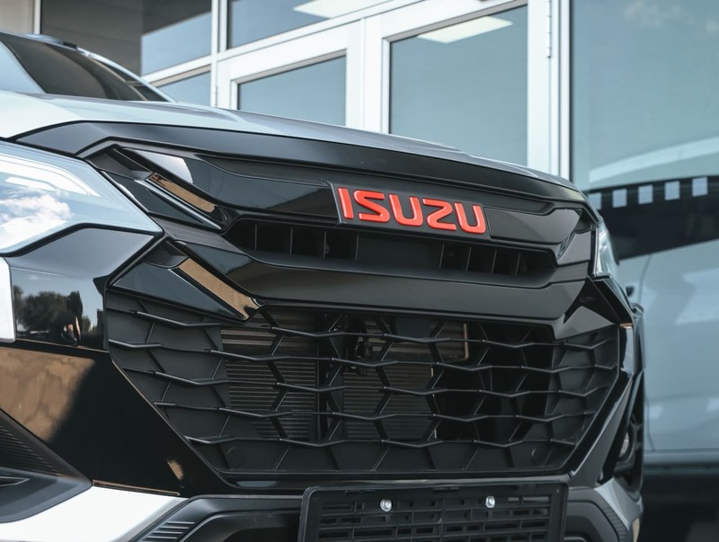 Isuzu D-Max - Isuzu Richards Bay - Image 5