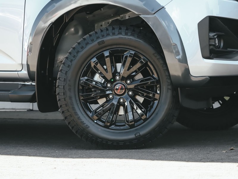 Isuzu D-Max - Isuzu Richards Bay - Image 2