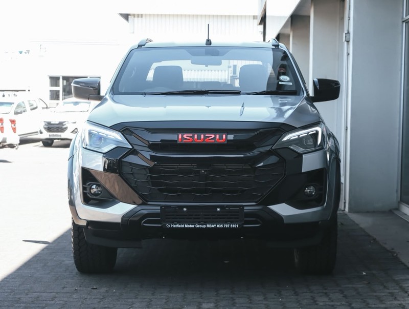 Isuzu D-Max - Isuzu Richards Bay - Image 7