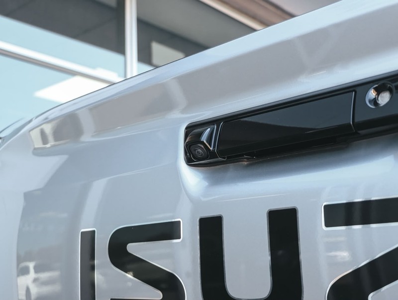 Isuzu D-Max - Isuzu Richards Bay - Image 15