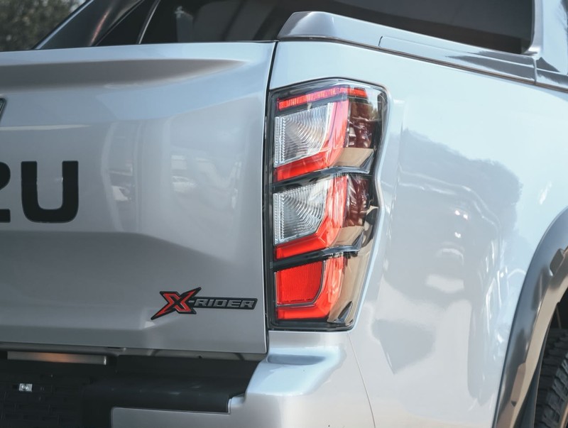 Isuzu D-Max - Isuzu Richards Bay - Image 13