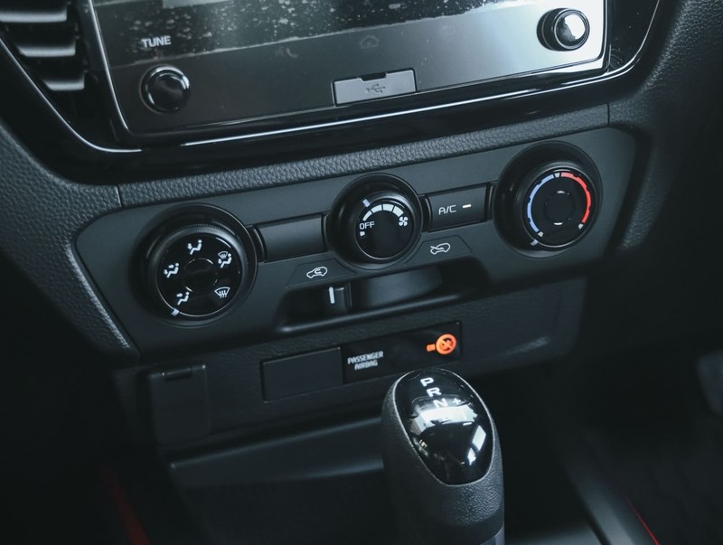 Isuzu D-Max - Isuzu Richards Bay - Image 26