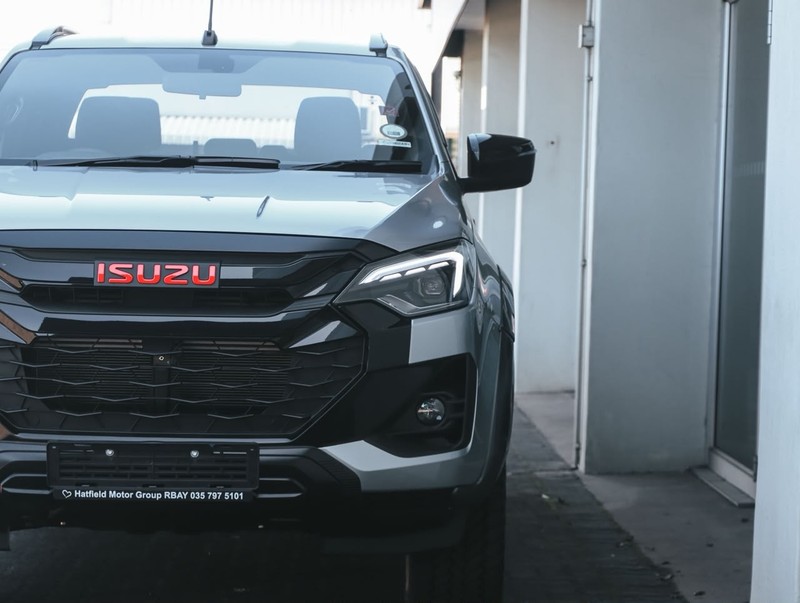 Isuzu D-Max - Isuzu Richards Bay - Image 6