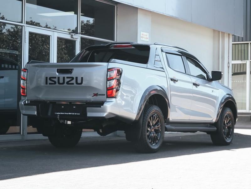 Isuzu D-Max - Isuzu Richards Bay - Image 8