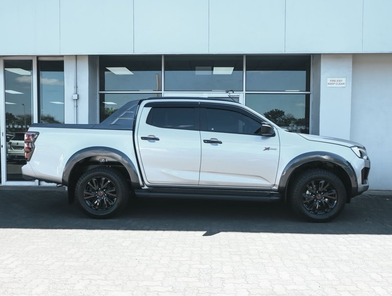 Isuzu D-Max - Isuzu Richards Bay - Image 10