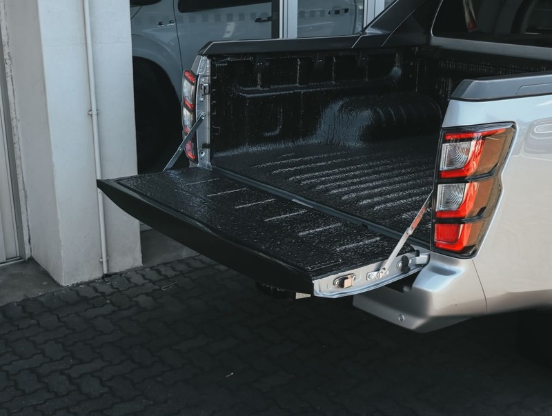 Isuzu D-Max - Isuzu Richards Bay - Image 14