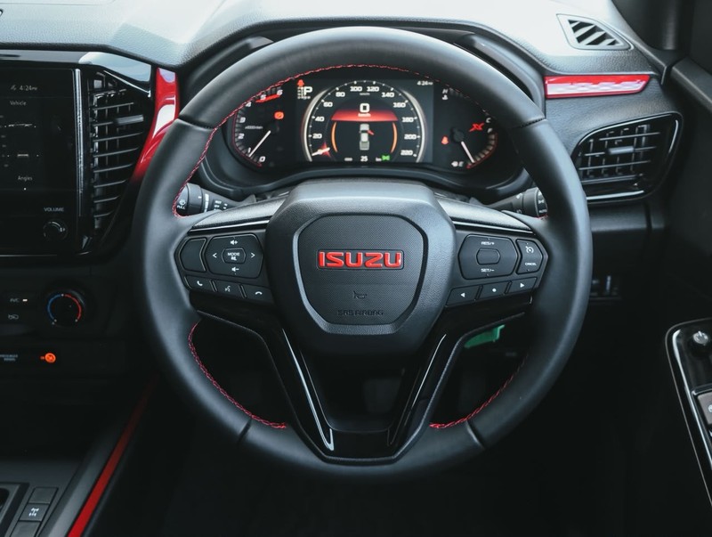 Isuzu D-Max - Isuzu Richards Bay - Image 22