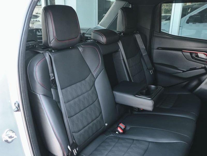 Isuzu D-Max - Isuzu Richards Bay - Image 21