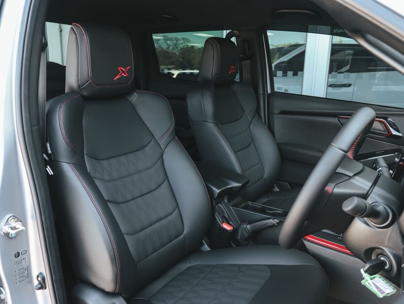 Isuzu D-Max - Isuzu Richards Bay - Image 19