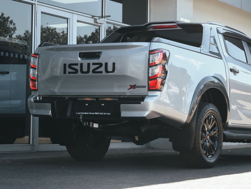 Isuzu D-Max - Isuzu Richards Bay - Image 9