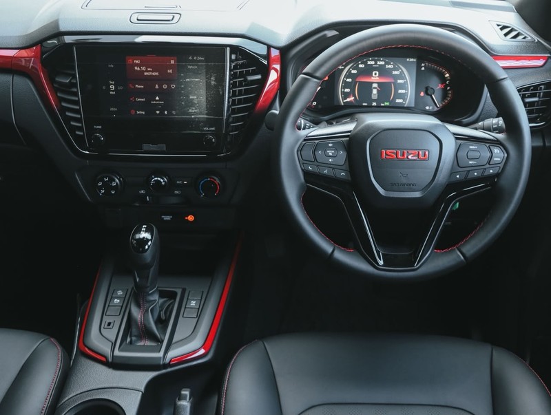 Isuzu D-Max - Isuzu Richards Bay - Image 25