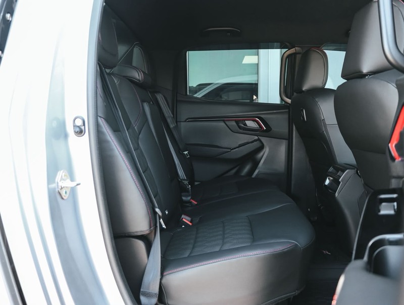 Isuzu D-Max - Isuzu Richards Bay - Image 23