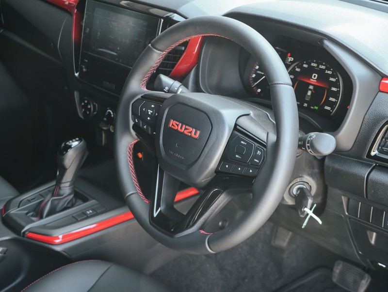 Isuzu D-Max - Isuzu Richards Bay - Image 17