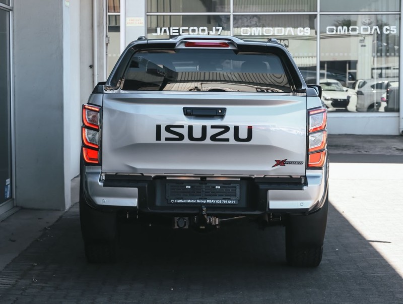 Isuzu D-Max - Isuzu Richards Bay - Image 11