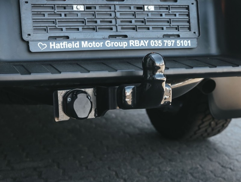 Isuzu D-Max - Isuzu Richards Bay - Image 12