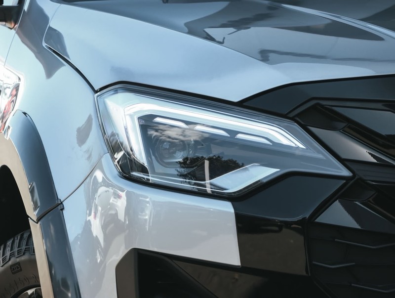 Isuzu D-Max - Isuzu Richards Bay - Image 4