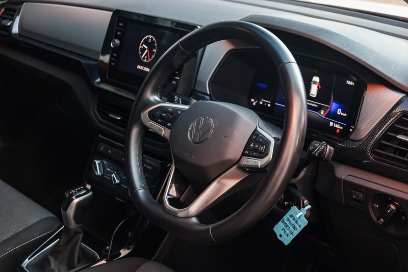 Volkswagen T-Cross - Hatfield VW Commercial - Image 8