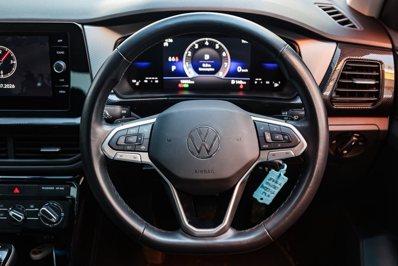 Volkswagen T-Cross - Hatfield VW Commercial - Image 16