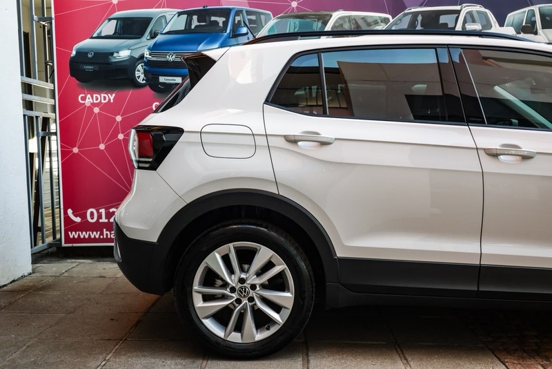 Volkswagen T-Cross - Hatfield VW Commercial - Image 20